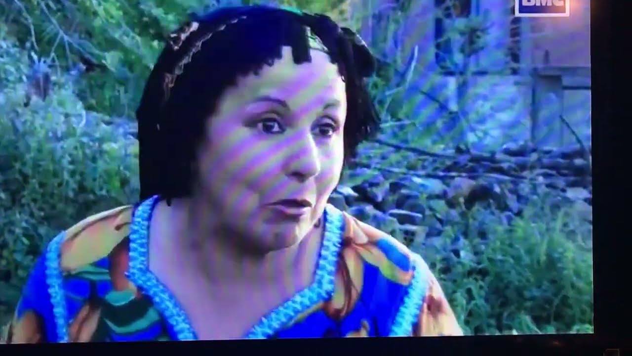 R&eacute;plique de la femme Kabyle - Kabylie Media