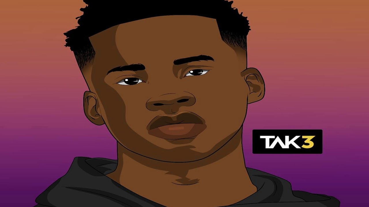 [FREE] Tay-K Type Beat 2018 - 