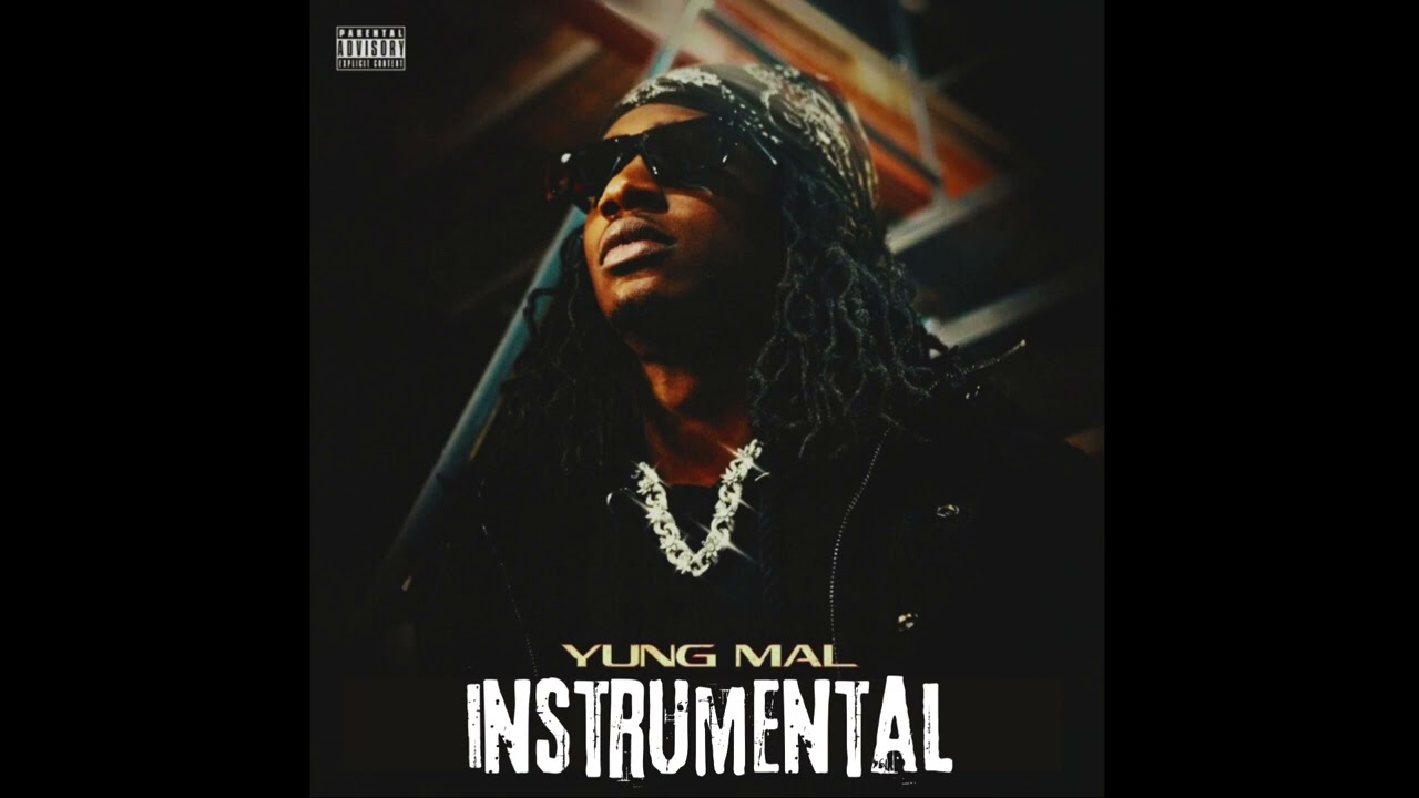 Yung Mal - Order (Instrumental)