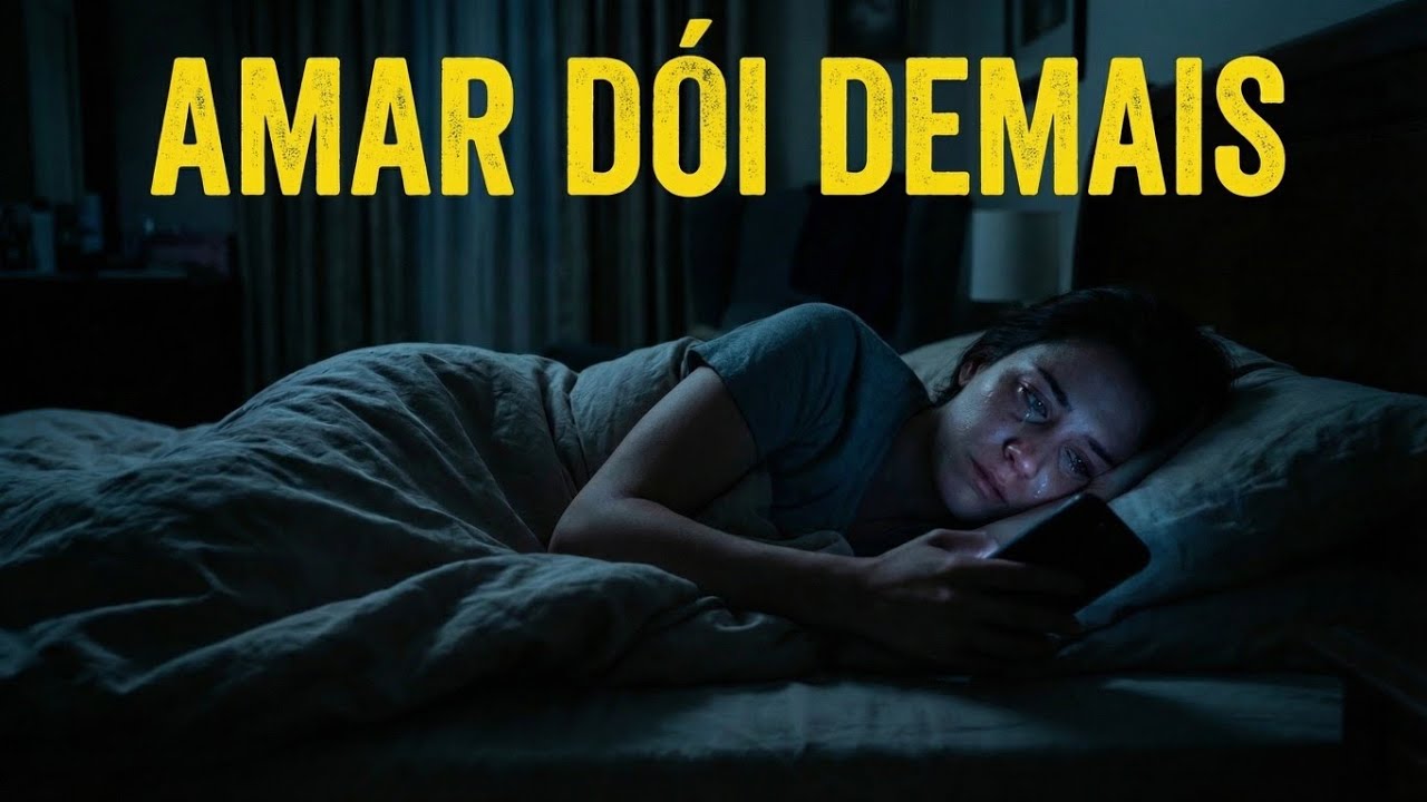 O amor é um sentimento complicado | PLAYLIST PAGODE 2026