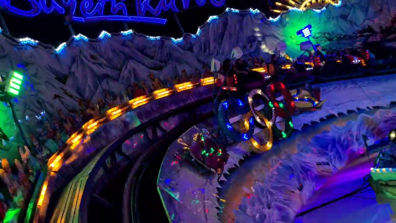 Bayern Kurve - Bozec/Menude (Offride/POV)Video Schueberfouer Luxembourg 2023