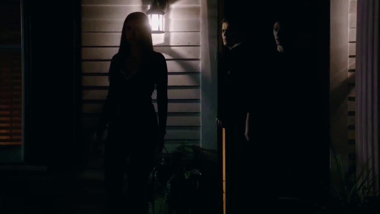 Elena Gilbert | Timber