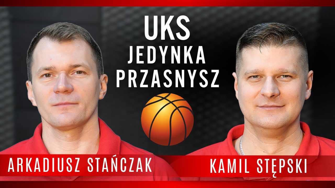 UKS Jedynka: Celem jest przyszły reprezentant Polski