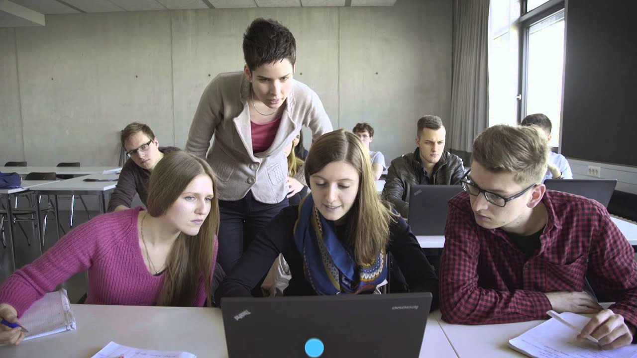 Studiengang Medizinische Informatik