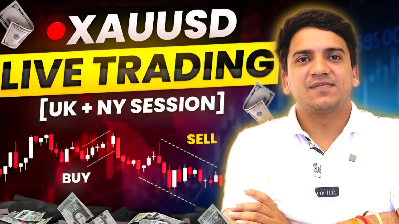 BTC &  ETH Live | 29 nov  2025 | Crypto With Sunil Live Stream