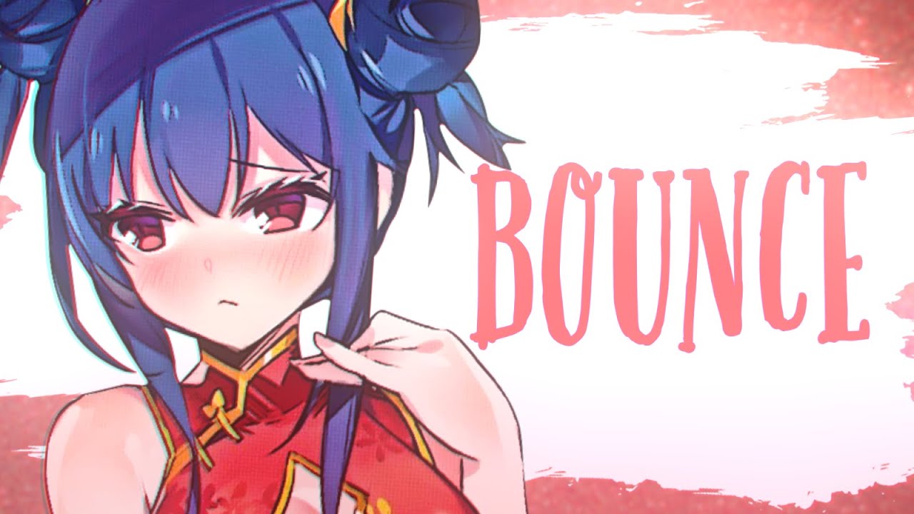 NIRON - Bounce