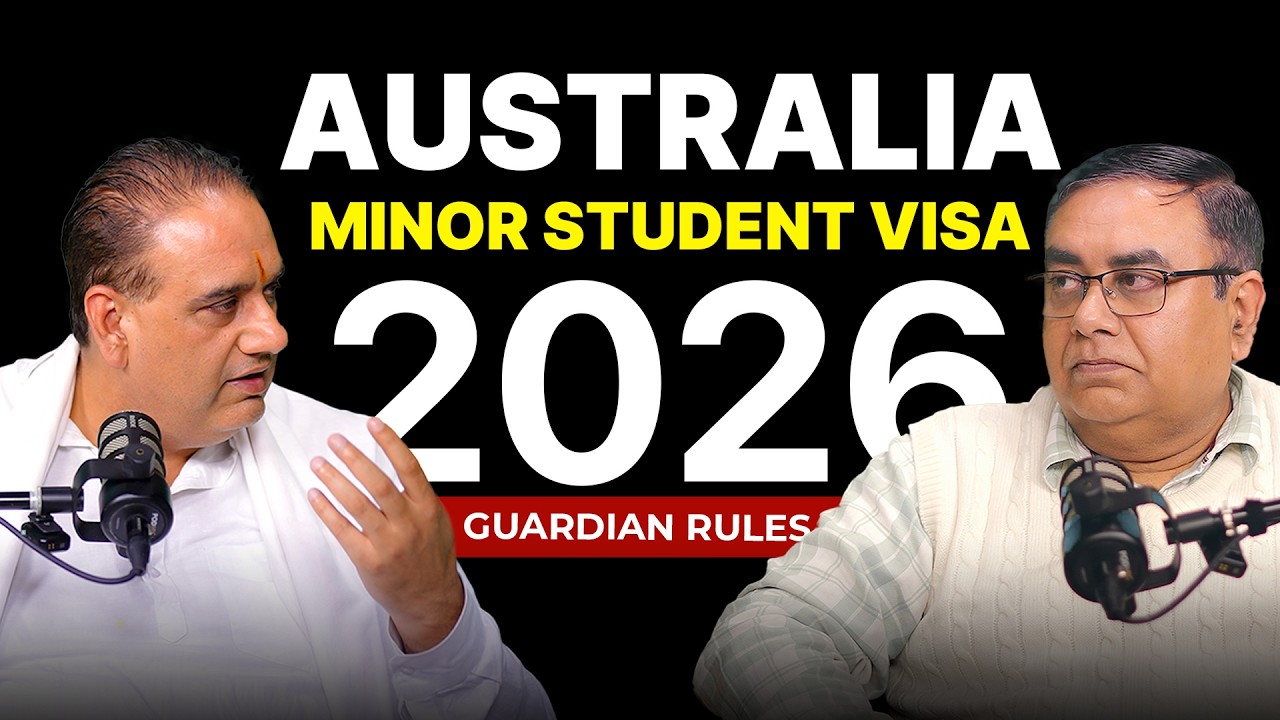 Australia Schooling Visa 2026: 100% Success Guide