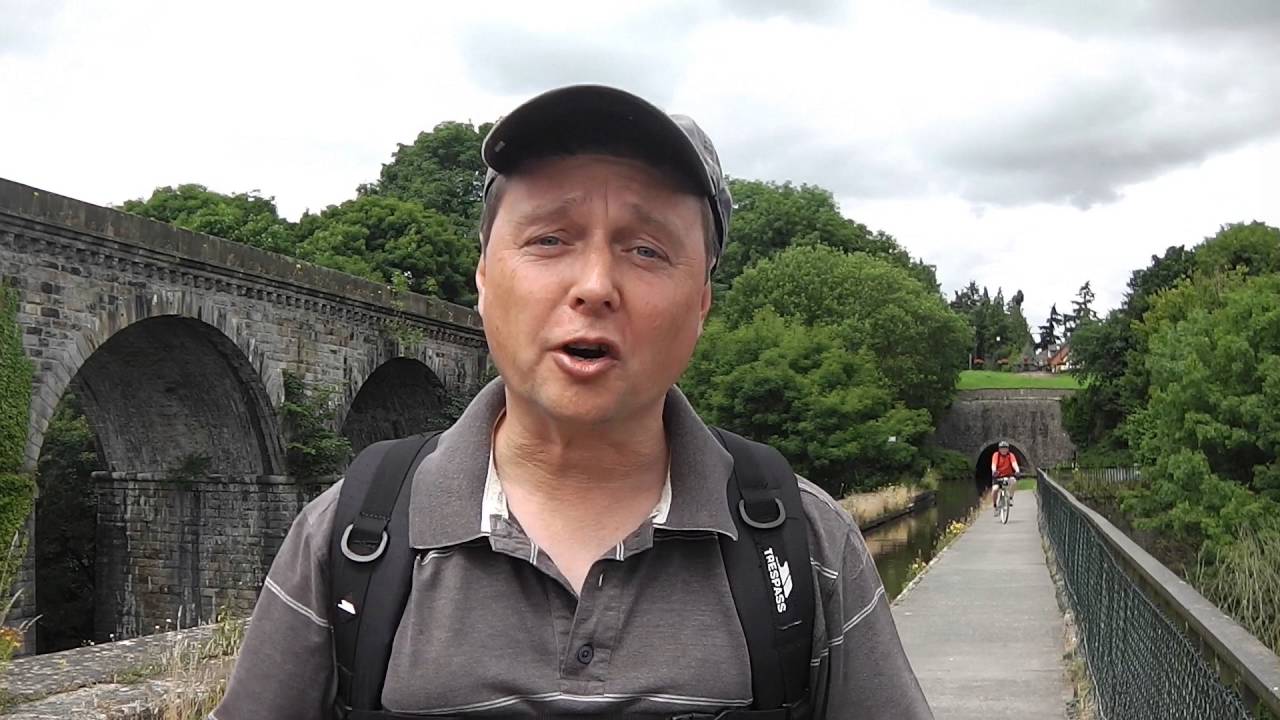Chirk (HD)