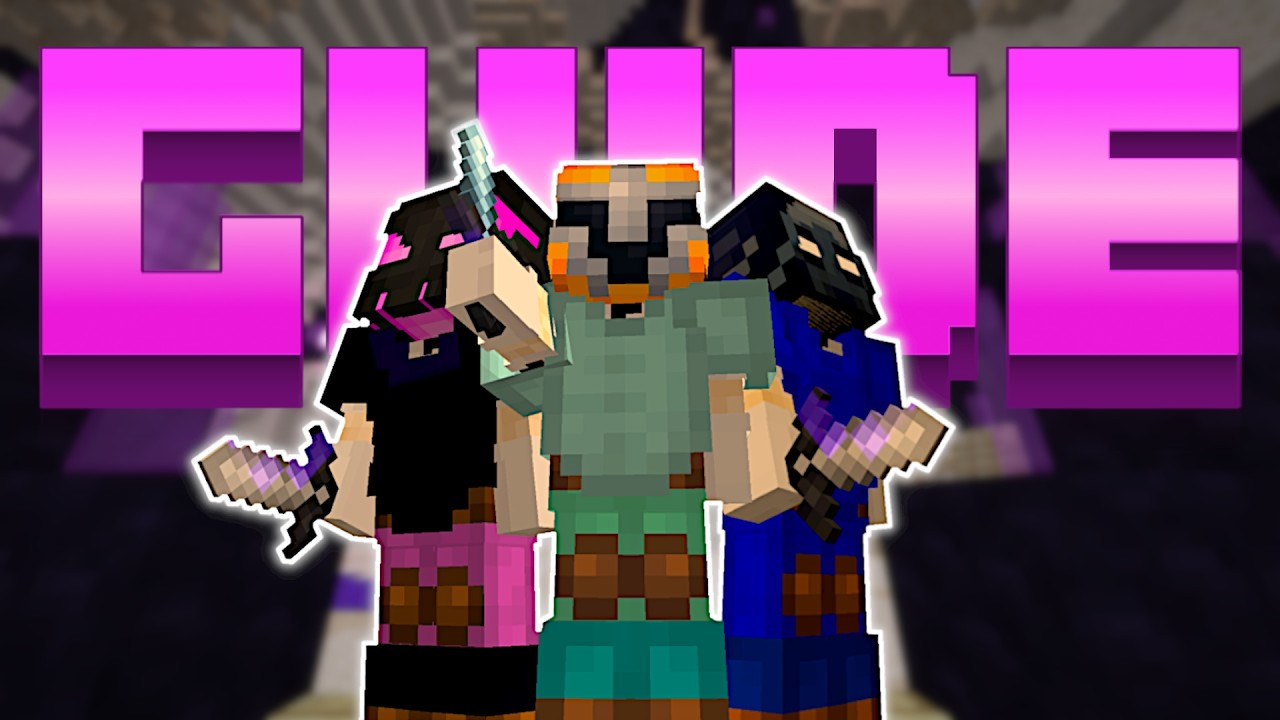 Единственное руководство, которое вам когда-либо понадобится для игры Enderman Slayer (Hypixel Sk...
