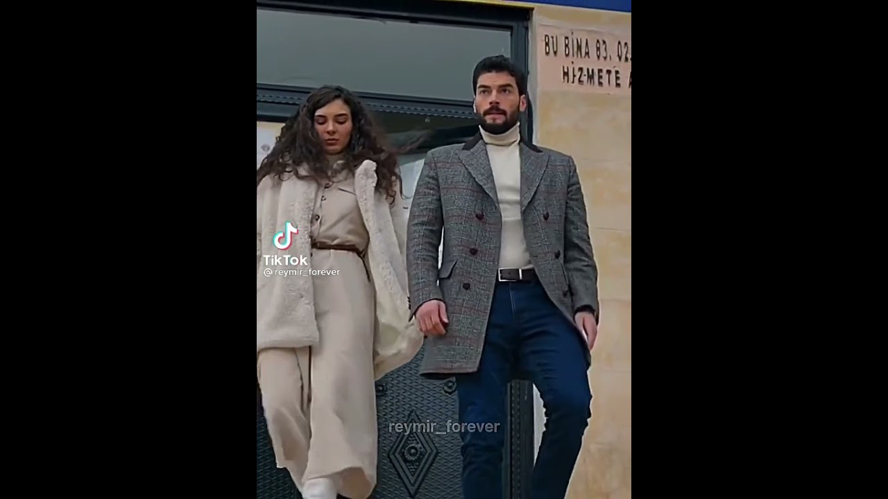 Reyyan and Miran 😍 #shorts #turkishseries #hercai #reyyan #miran #reyyanmiran