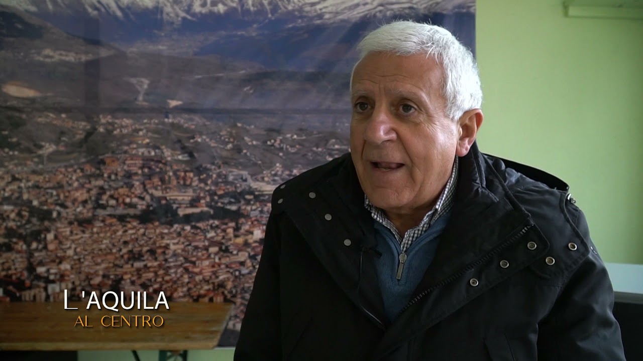 L'Aquila al Centro - Storia dell' ex aeroporto di Bagno-Monticchio