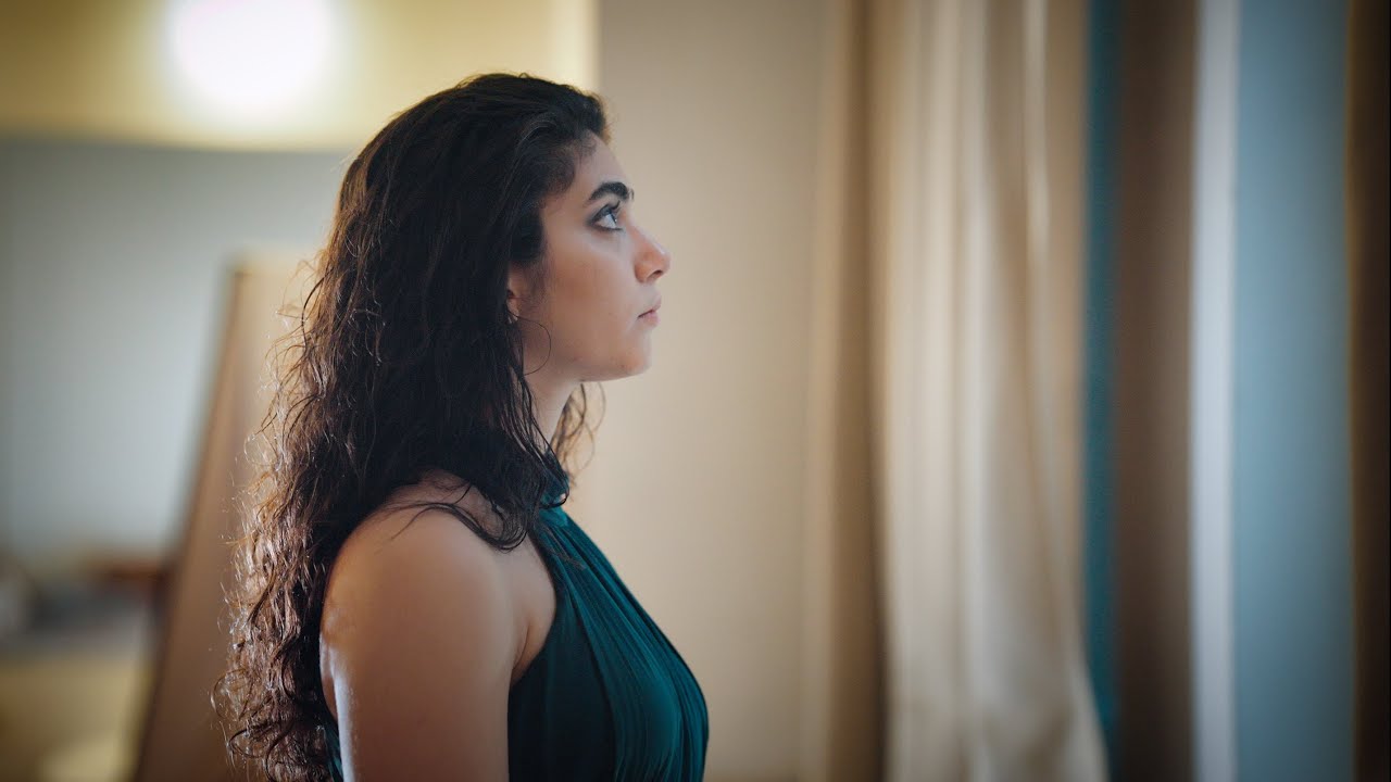 Mathilde Kralik: Maienwind (Aseman Beigi, Karin-Regina Florey, Clemens Müller)
