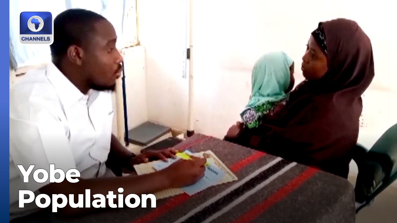 Yobe Govt Sensitizes Public On Birth Registration