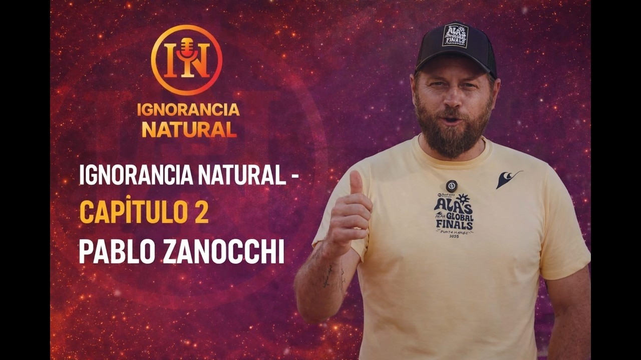 Ignorancia Natural-Cap 2