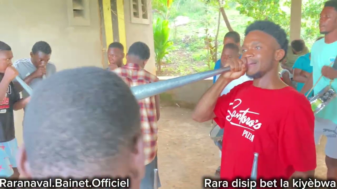 Repetisyon•Rara disip bet la kiyèbwa•men 3 amoni yo te pase nan fèt gwo lobo a siw pa fè pwa wp tnbe