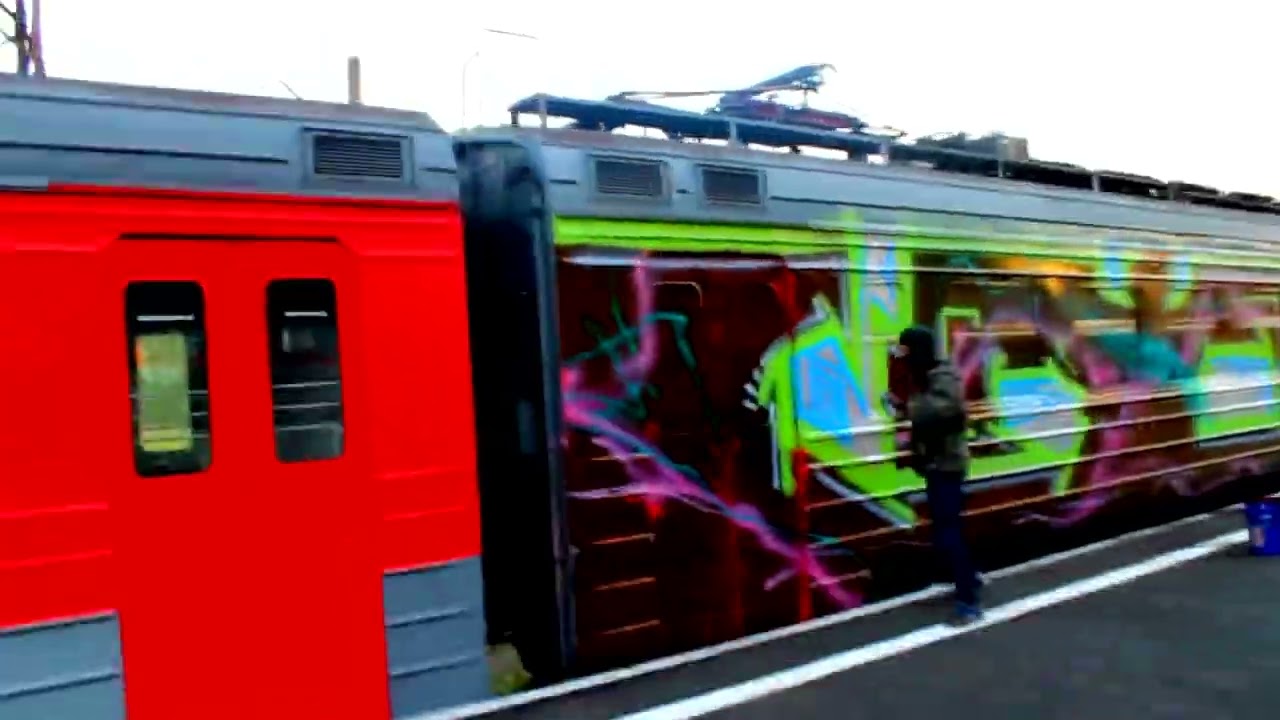 graffiti wholecars