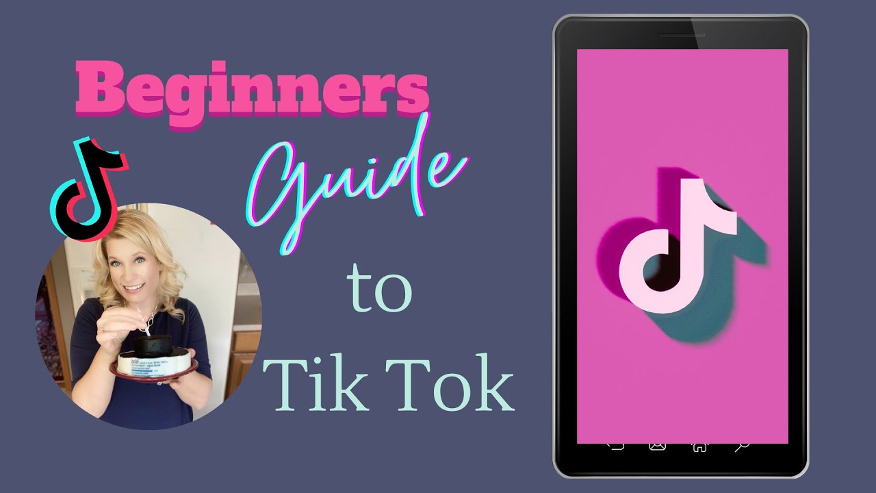 Sell Avon Online | Beginner's Guide To Tik Tok