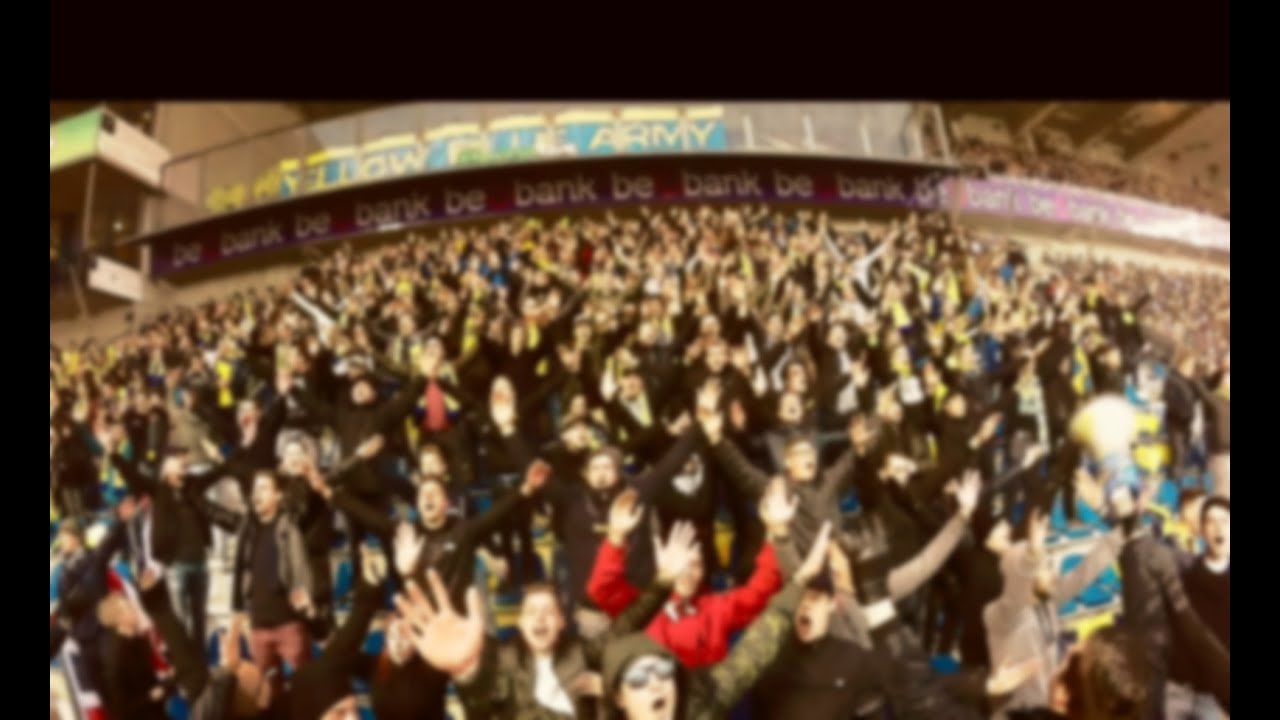 G*nk - STVV
