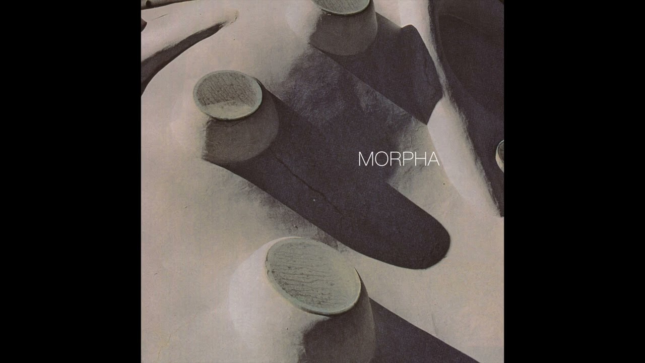 Morpha - Everything is Life