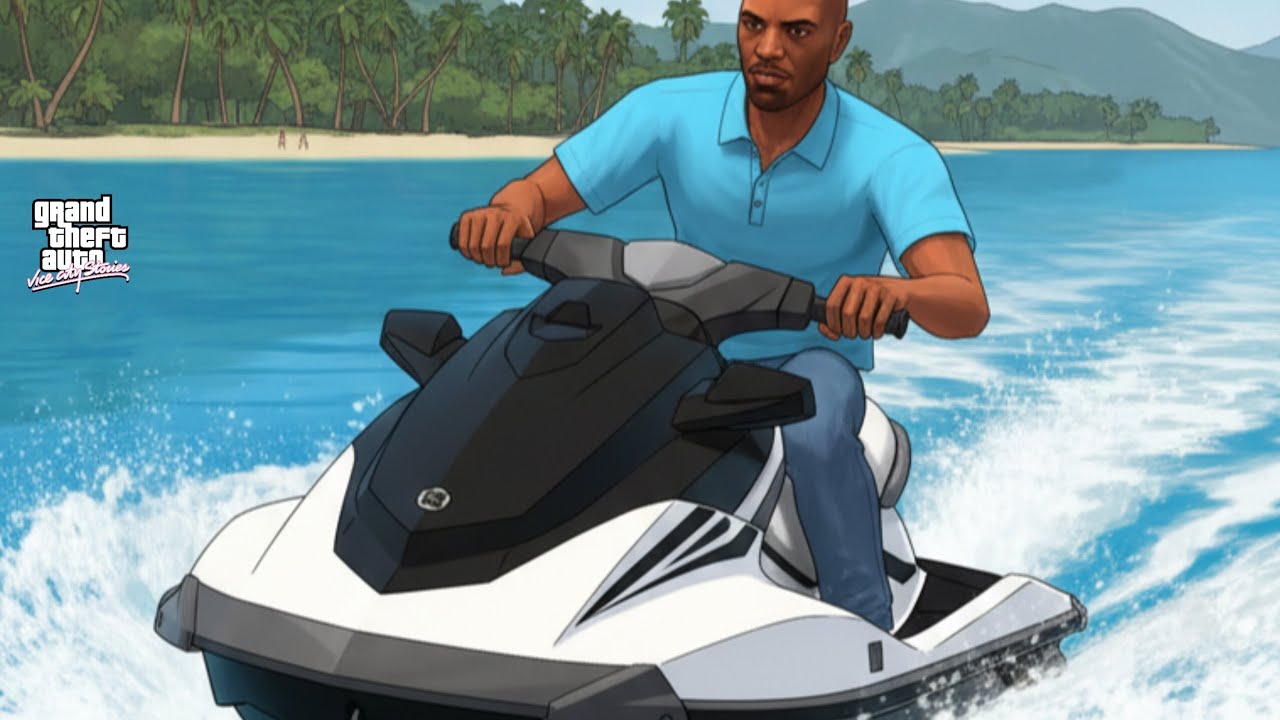 Grand Theft Auto Vice City Stories mision 49