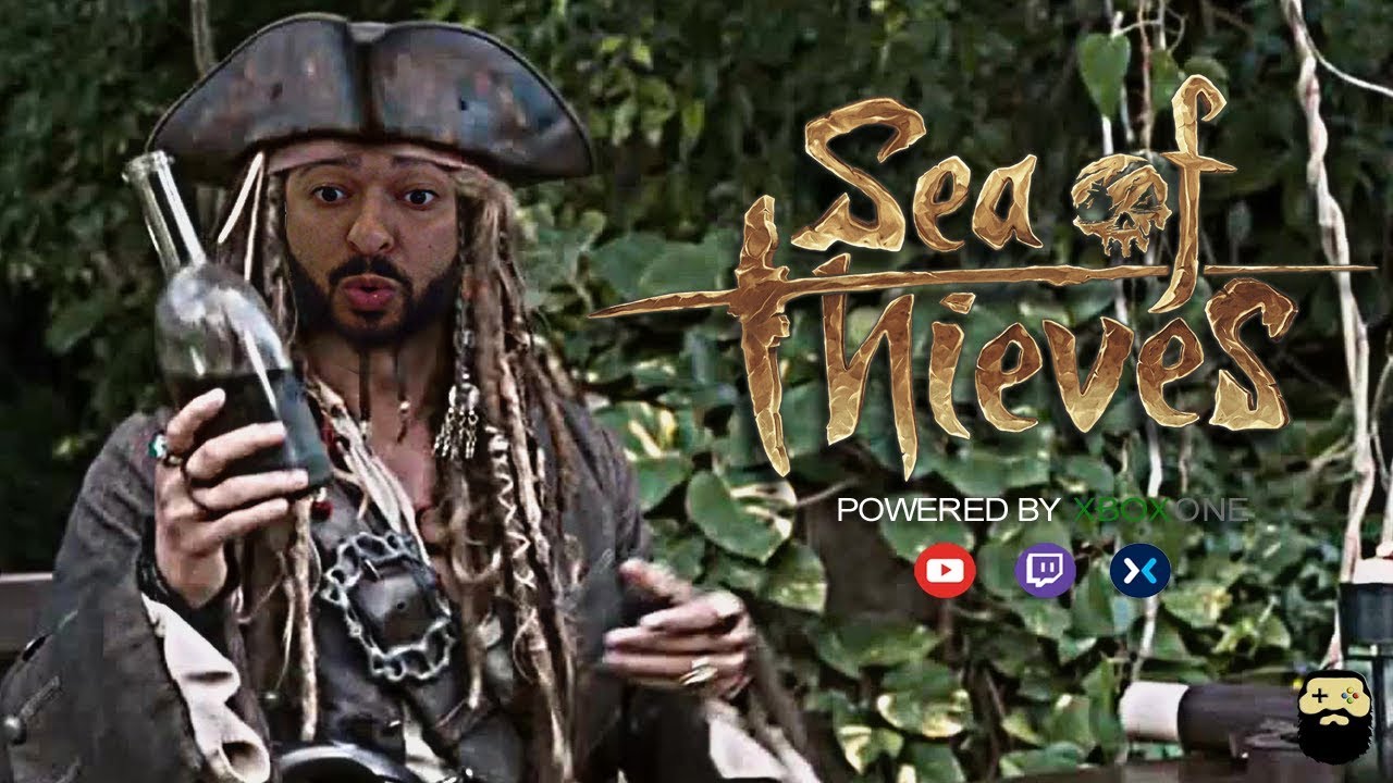 🔴🎮 Ainda tentando ser Lenda 🏴&zwj;☠️ 🚢 | PT/BR | XBOX |