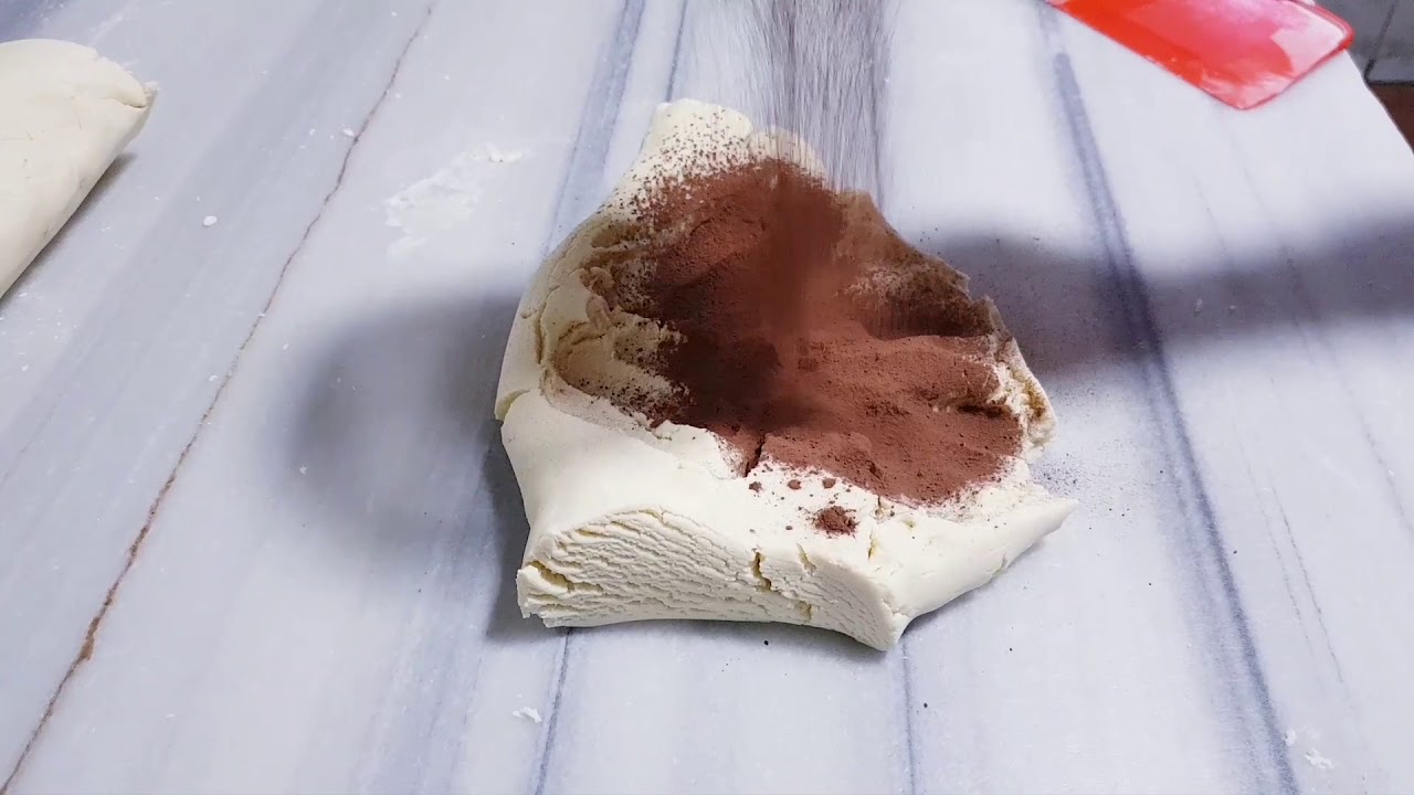 Biskrem Kurabiye Tarifi ? / Detaylı Anlatım