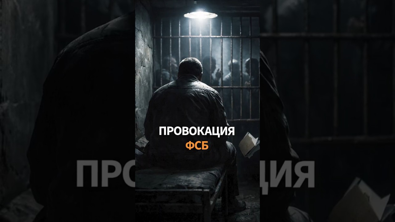 СИЛОВИКИ ПОДСТАВИЛИ. Россиянина судят за вербовку заключенных в ВСУ 