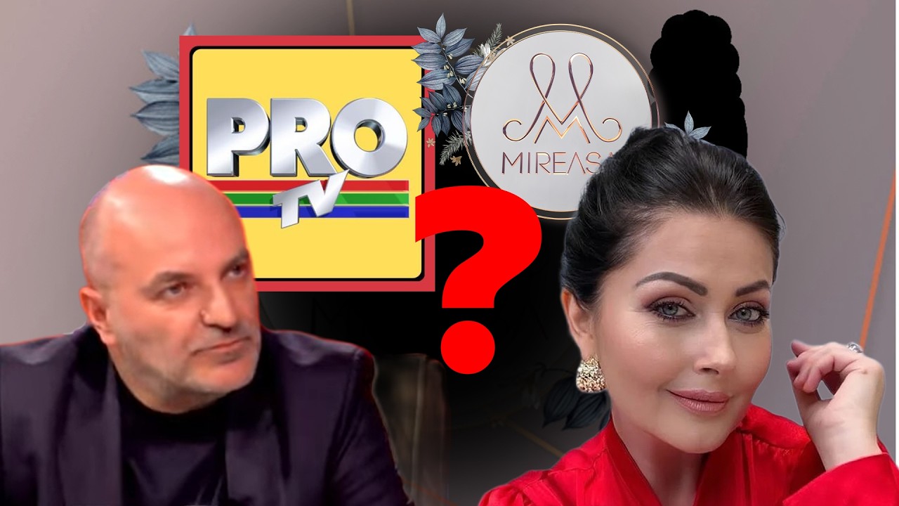 Gabriela Cristea, adevărul despre show-ul matrimonial de la Pro TV: ”Nu duc lipsă de propuneri”