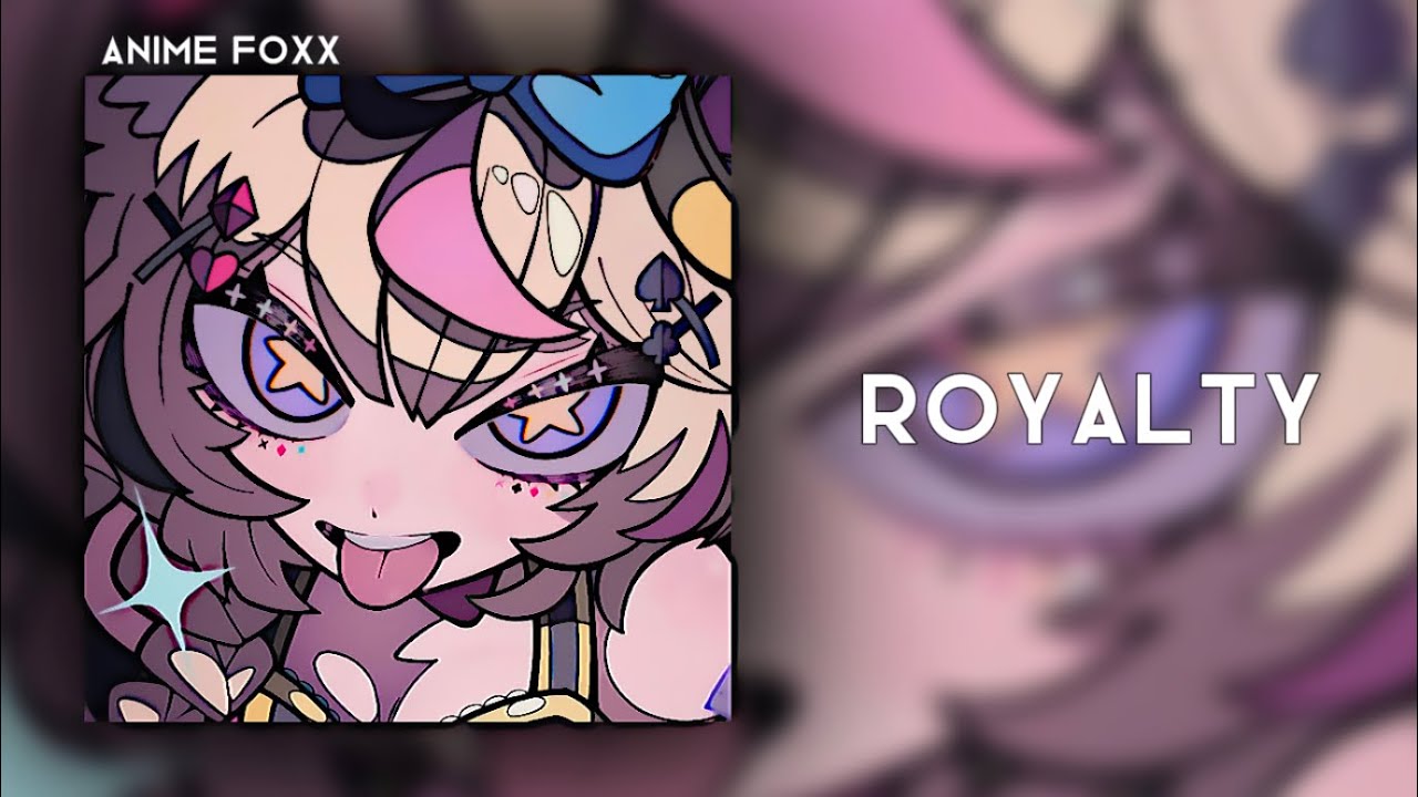 100+ of Anime Foxx’s favorite edit audios 🔥🎧