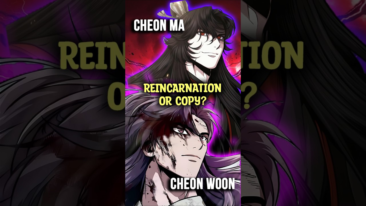 The Protagonist Admits He&rsquo;s WEAKER Than His Ancestor?!