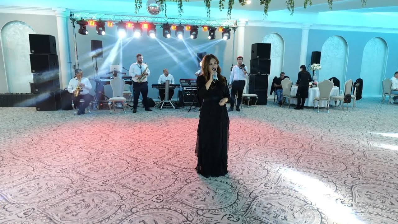 Andreea Voica - Nuntă Geanina & Alexandru (Partea 5)