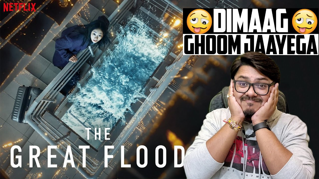 The Great Flood Movie Review | Yogi Bolta Hai