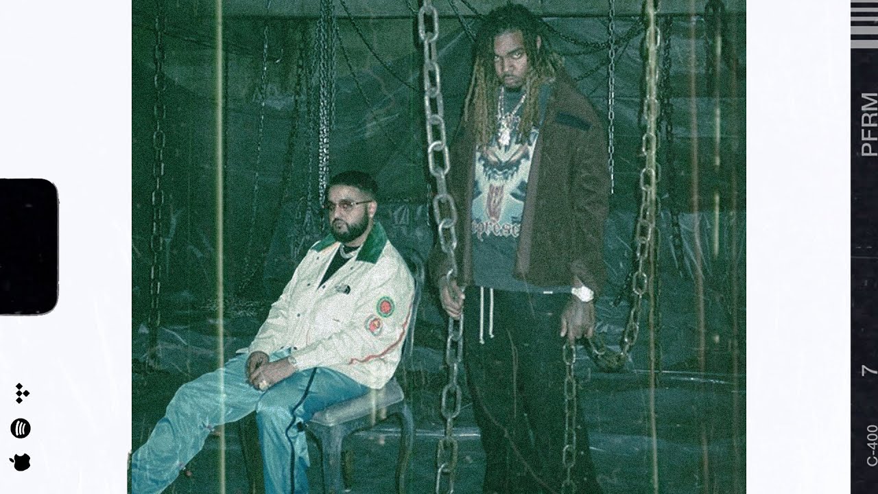 [FREE FOR PROFIT] NAV Type Beat 