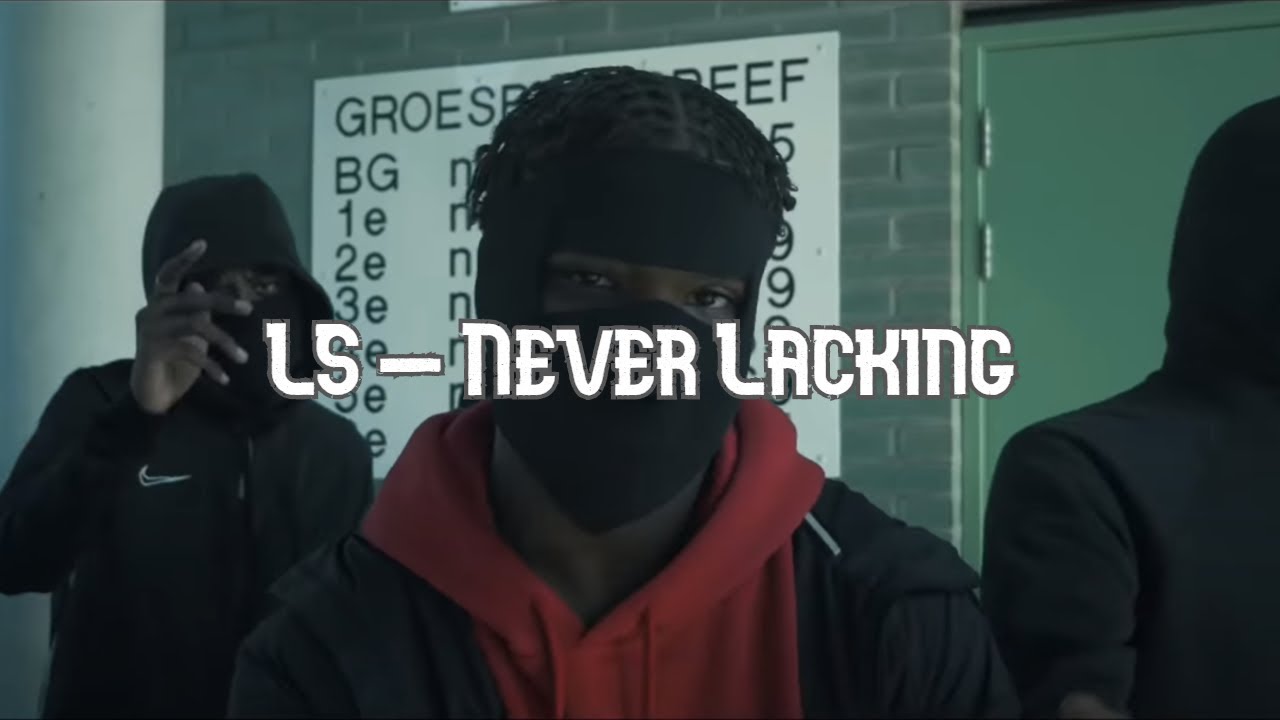 #DUTCHDRILL #Z42 LS - Never Lacking