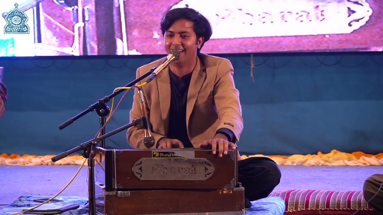 Uth Shah Hussaina Vekh Ly Reprise | Ramzan Jani | Multan Arts Council