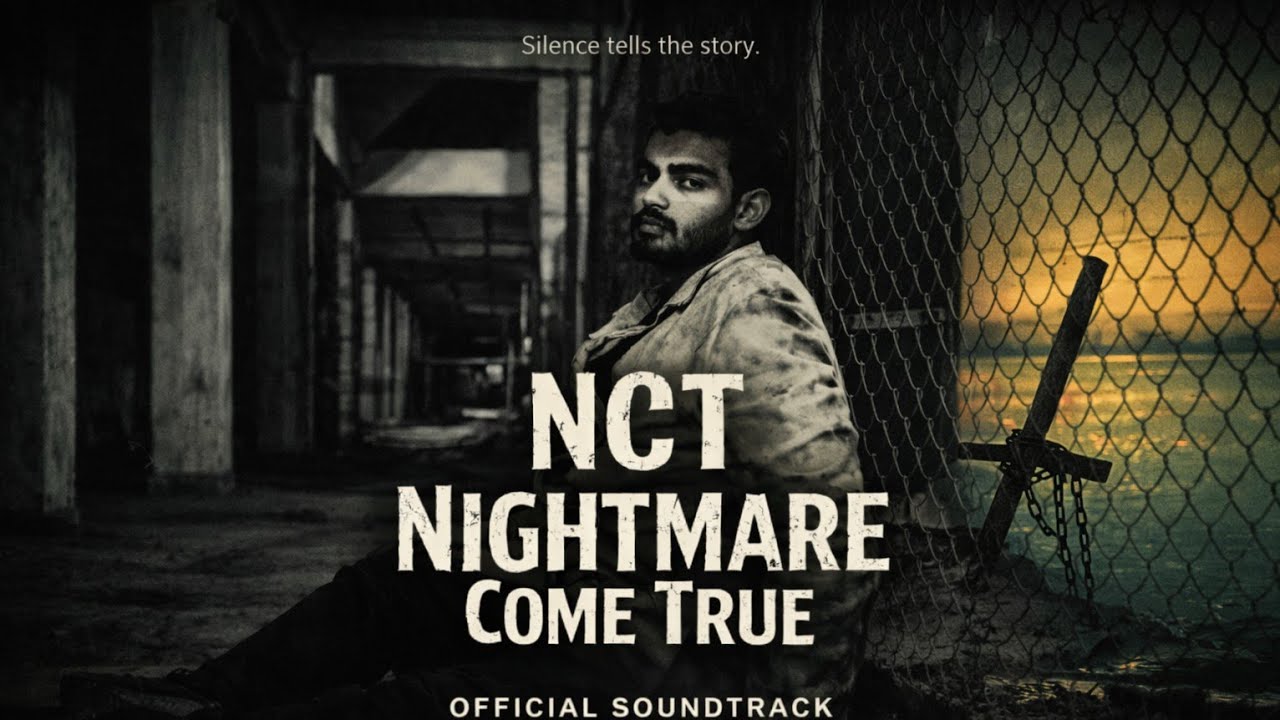 Nightmare Come True- Heart to heart | Official Background Score 
