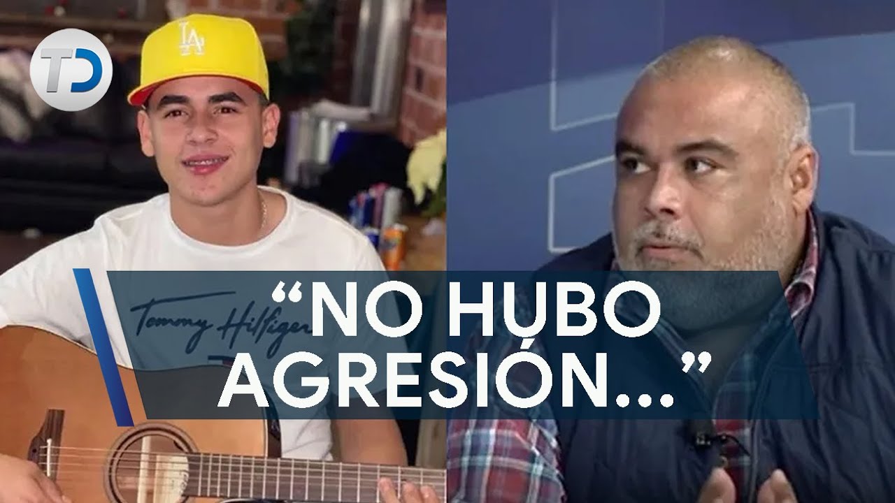 "No hubo agresión", presidente de Bares tras muerte de Cris Hernán