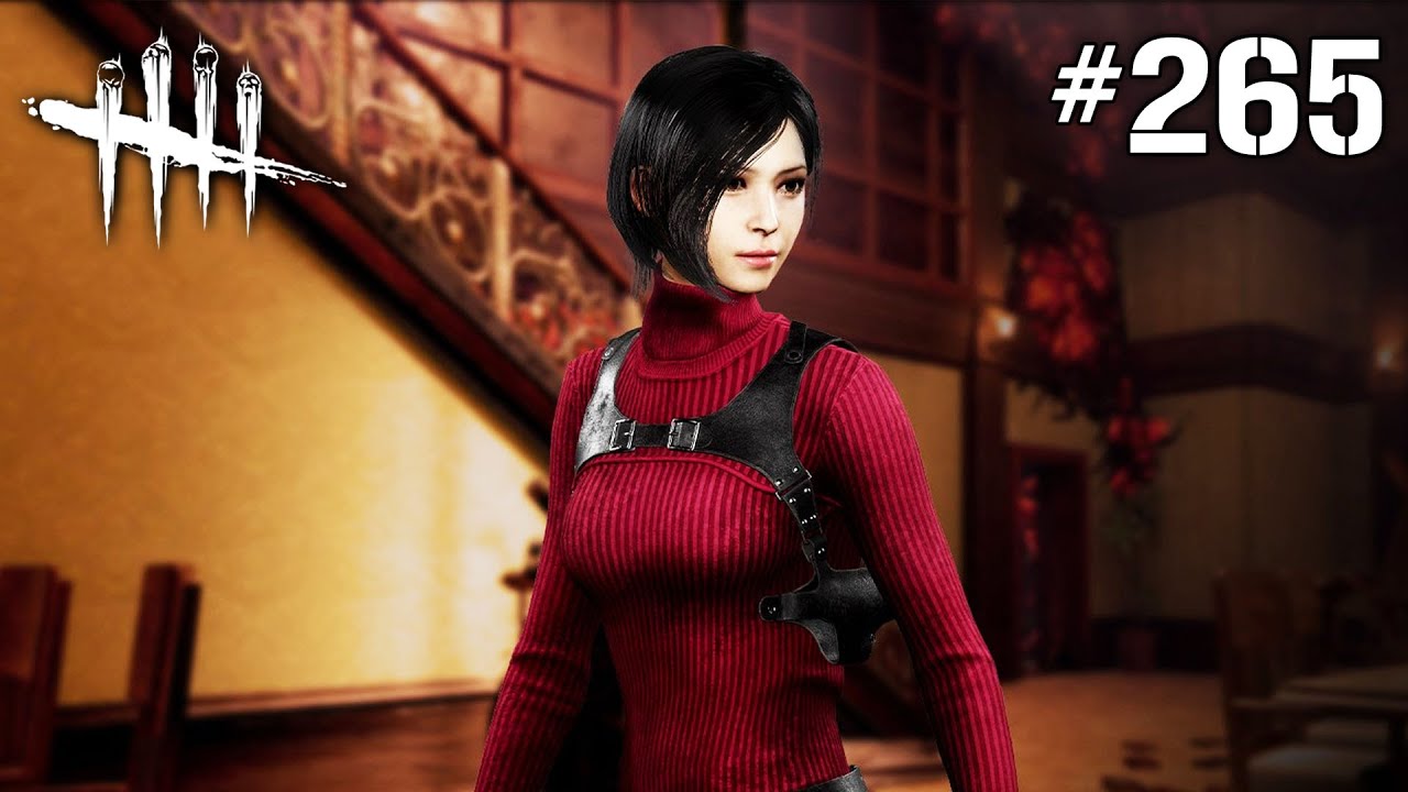 VOD - VARG31 SUR DBD | DEAD BY DAYLIGHT #265