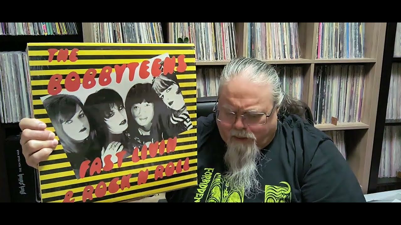 ONLINE VINYL FINDS NOVEMBER 2025 PART 2 & RECENT VINYL FINDS NOVEMBER 2025