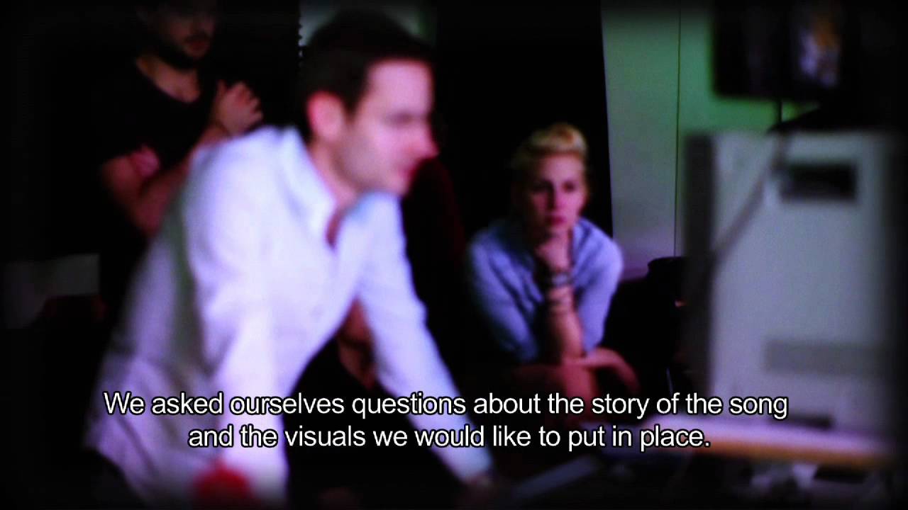 Just Dance® 4: Behind The Scenes [UK]
