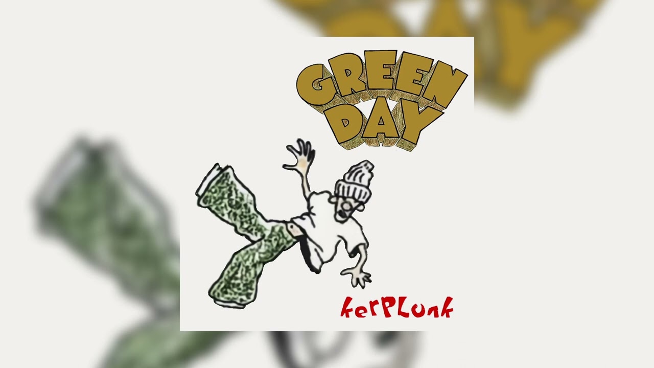 Green Day - One for the Razorbacks (Dookie MIx) (Definitive Mix)