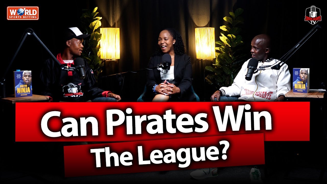 Can Pirates Win The League?