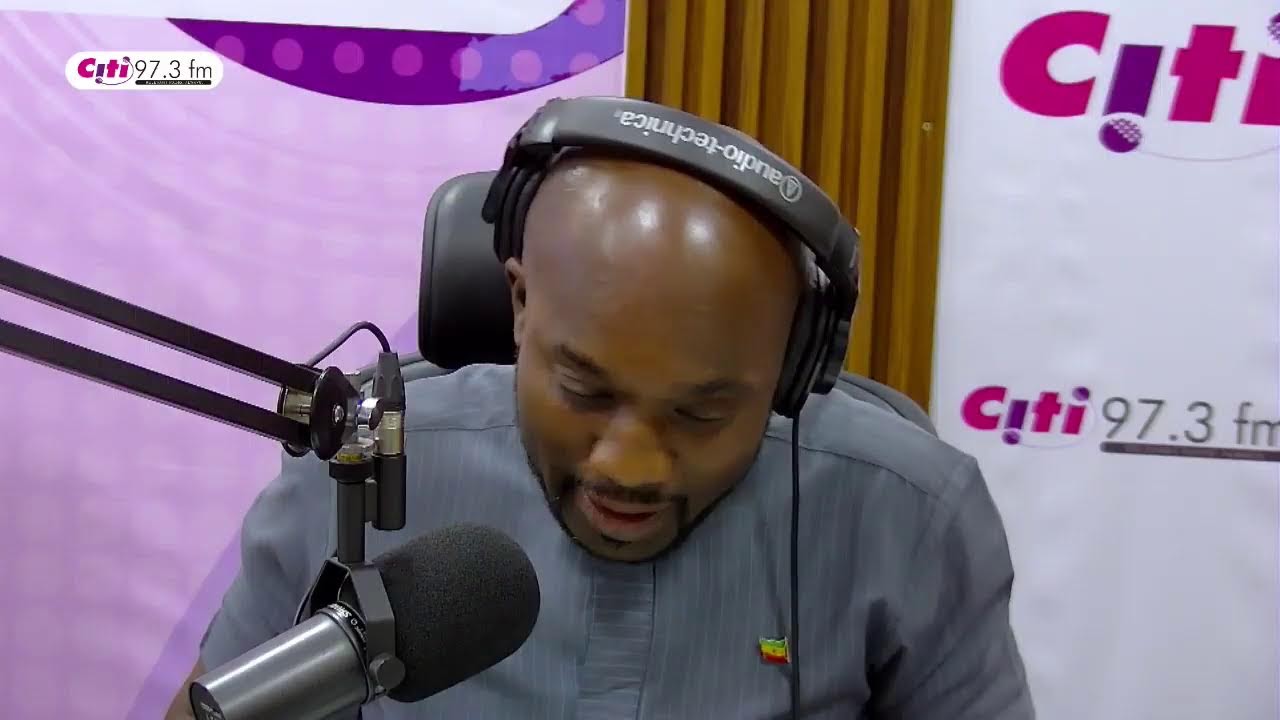 Live Now: Eyewitness News | 13/03/2026 | #citinewsroom