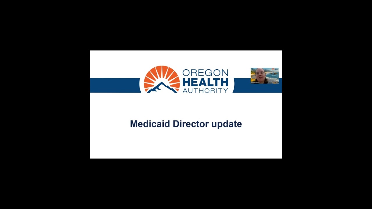 Medicaid Advisory Committee Meeting - 2/25/26
