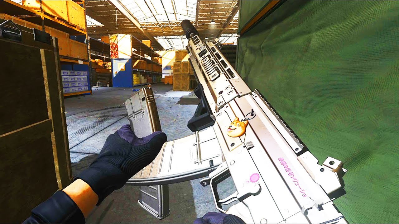 most satisfying AR