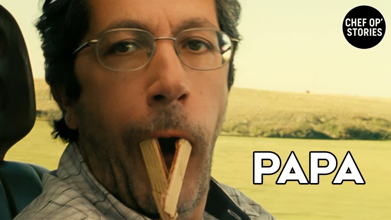 Papa (2004) | Chef op' Laurent Machuel