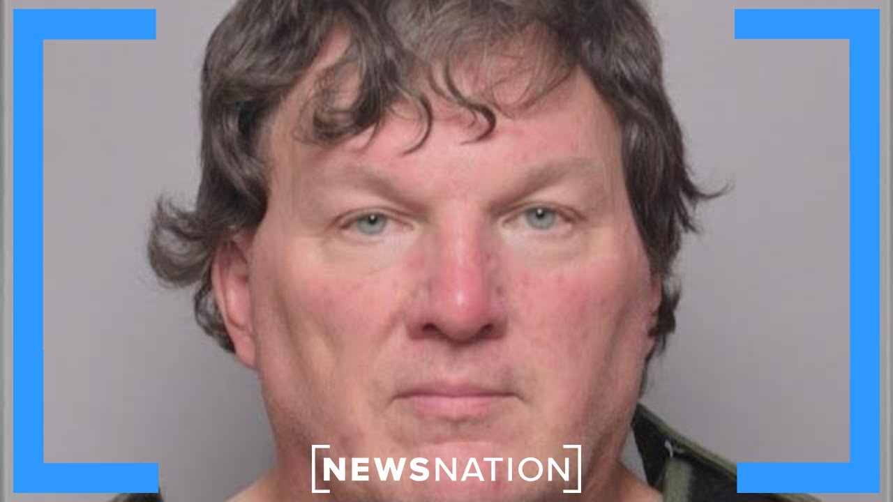 ‘Driven by a fantasy’: Expert on serial killers | NewsNation Now