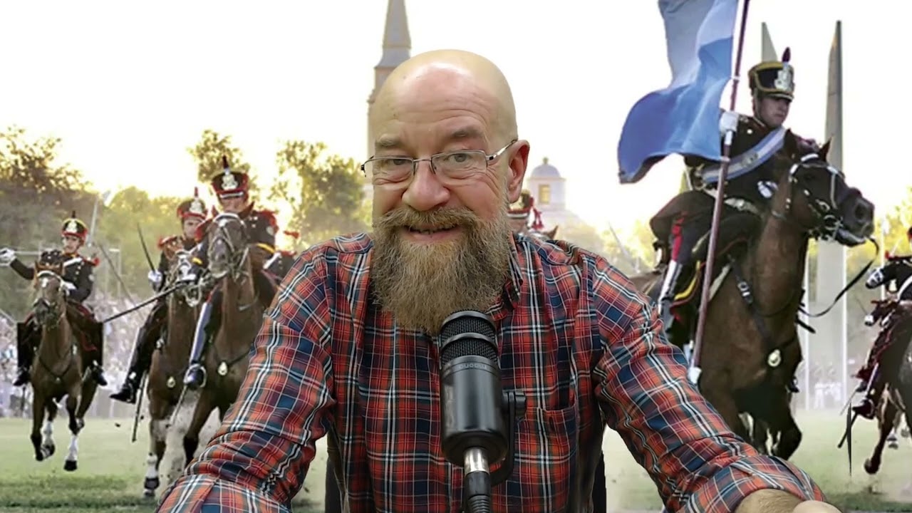 La desobediencia de San Martín (1818/19)
