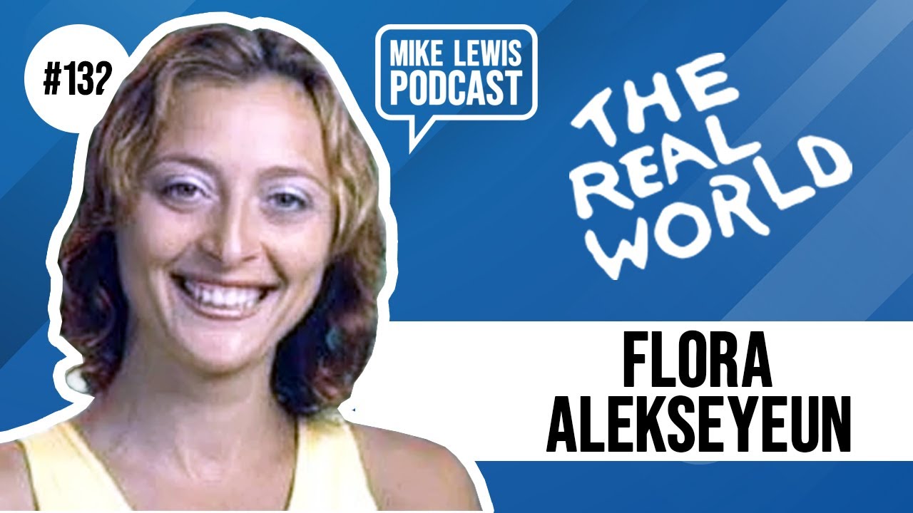 Real World Miami's Flora reflects back on her season,  a potential homecoming and more! EP #132