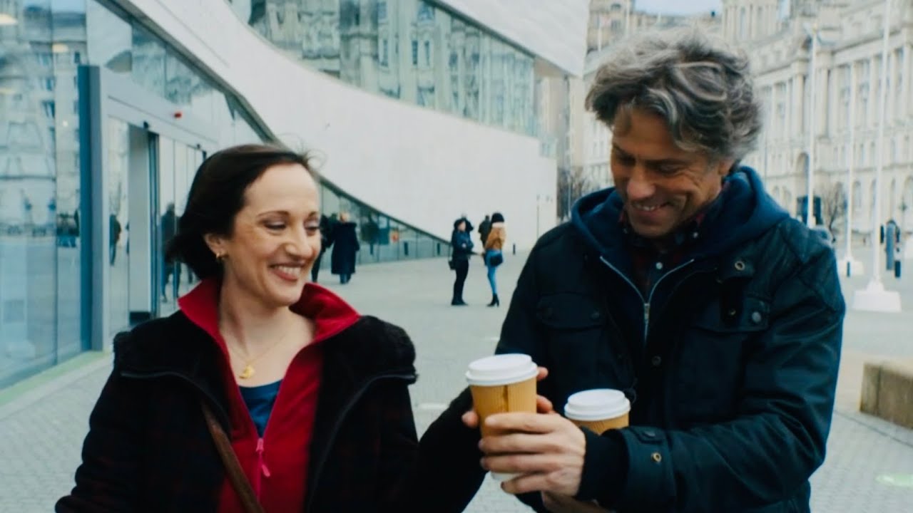 DOCTOR WHO FILMING LOCATIONS: Liverpool (Series Of The Flux)
